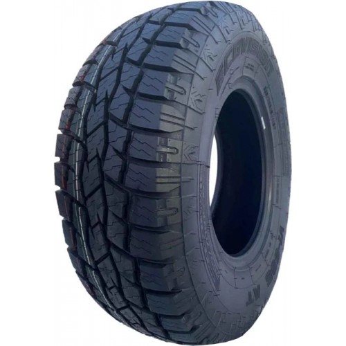 Шины Ovation Ecovision VI-686AT 275/70 R18 125/122R